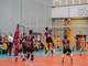 Pallavolo: le giovani promesse del volley azzurro in campo a Sanremo nell'ultimo atto del Memorial Dado Tessitore Pallavolo: le giovani promesse del volley azzurro in campo a Sanremo nell'ultimo atto del Memorial Dado Tessitore