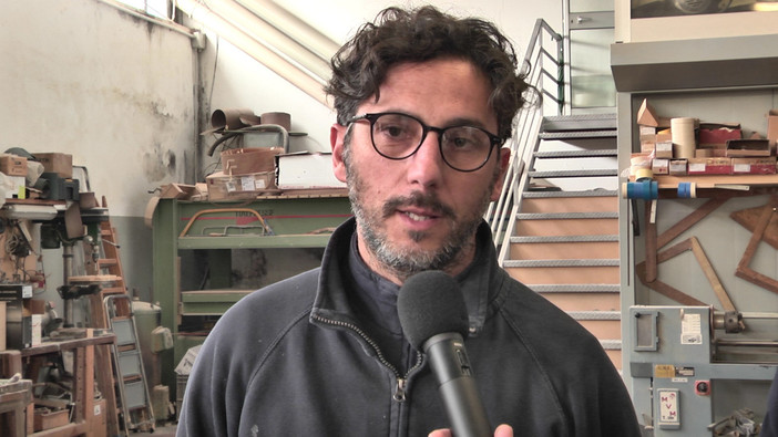 Sanremo: l’Ebanisteria Martelli regala emozioni uniche e arredi di prestigio