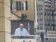 Alla cattedrale di San Lorenzo la seconda tappa di Papa Francesco a Genova