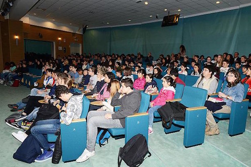 Imperia: si avvicina la conclusione del Video Festival, serata evento con il Gran Galà Imperia: si avvicina la conclusione del Video Festival, serata evento con il Gran Galà