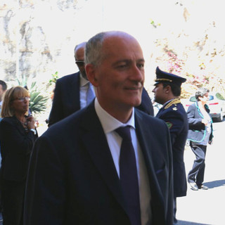 Ventimiglia, la sicurezza al centro del dibattito democratico: il 5 ottobre arriva Franco Gabrielli Ventimiglia, la sicurezza al centro del dibattito democratico: il 5 ottobre arriva Franco Gabrielli