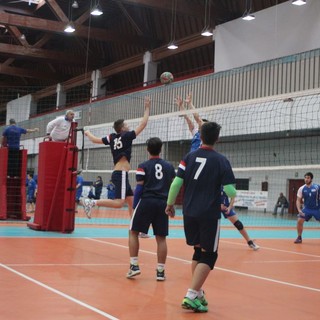 Volley: derby tra Nuova Lega Pallavolo e Team Arma di Taggia. Ecco i risultati