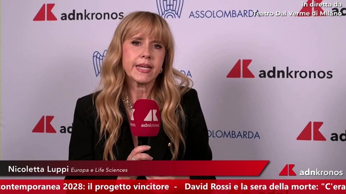 Luppi (Assolombarda): "Solo non restando indietro sull'innovazione potremmo puntare sulla competitività"