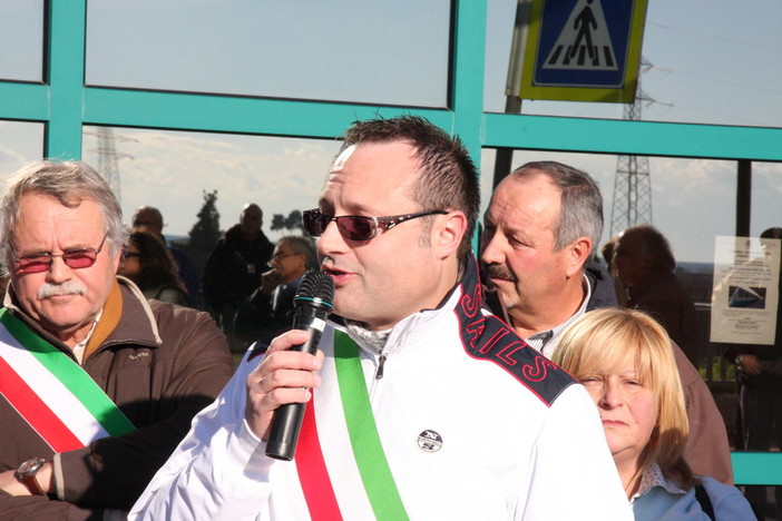 Carpasio: il Consiglio approva all'unanimità il bilancio, la soddisfazione del sindaco Verda Carpasio: il Consiglio approva all'unanimità il bilancio, la soddisfazione del sindaco Verda