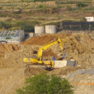 Castellaro: cava di Rocche Croaire, il racconto di Giovanna D'Adamo