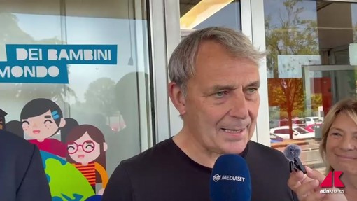 Crans Montana, 15enne dimessa dopo sei mesi. Il papà: "Una nuova vita con sogni che non pensavamo di poter avere" Crans Montana, 15enne dimessa dopo sei mesi. Il papà: "Una nuova vita con sogni che non pensavamo di poter avere"