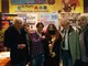 Veronica Caruso e Marco Grasso vincono il Cantainverno 2017 e accedono rispettivamente ad Area Sanremo e al Cantagiro Veronica Caruso e Marco Grasso vincono il Cantainverno 2017 e accedono rispettivamente ad Area Sanremo e al Cantagiro