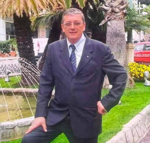 Sanremo saluta Valerio Nurra, storico dipendente del Casinò: l’ultimo commiato domani al Tempio Crematorio Sanremo saluta Valerio Nurra, storico dipendente del Casinò: l’ultimo commiato domani al Tempio Crematorio