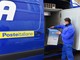 Vaccino anti-covid, Poste italiane consegna all'ospedale di Sanremo 700 dosi di Johnson&amp;Johnson e 1.400 di Moderna