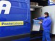 Vaccino anti-covid, Poste italiane consegna all'ospedale di Sanremo 700 dosi di Johnson&Johnson e 1.400 di Moderna Vaccino anti-covid, Poste italiane consegna all'ospedale di Sanremo 700 dosi di Johnson&Johnson e 1.400 di Moderna