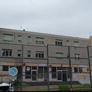 Sanremo: detenuto del carcere tenta il suicidio, salvato dalla polizia penitenziaria