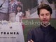 Venezia 83, Paolo Strippoli: "Il controllo sui figli? Pericoloso quando nasce da aspettative e ambizioni"