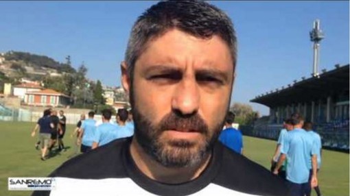 Valentino Papa ritorna alla Sanremese nelle vesti di Collaboratore dell'Area Tecnica Valentino Papa ritorna alla Sanremese nelle vesti di Collaboratore dell'Area Tecnica
