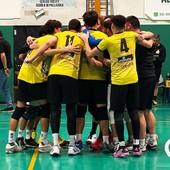 Pallavolo. Serie C, il Riviera Volley sfida l’Admo: a Lavagna il big‑match che vale la zona alta della classifica