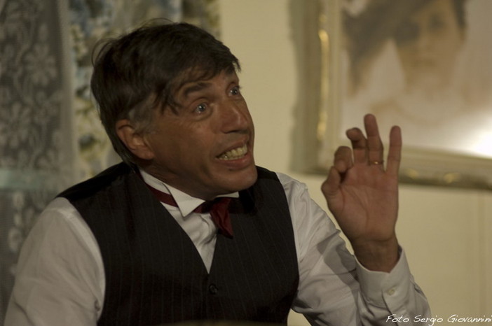 Sanremo: festeggiamenti patronali, domani spettacolo all'Ariston con la compagnia Stabile