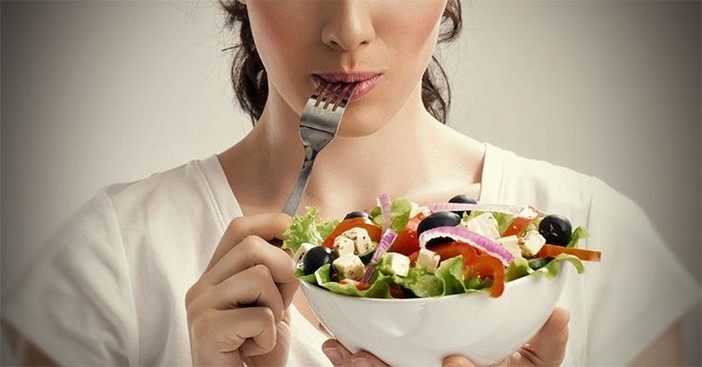 Lo stile di vita sano è tutto nelle tue mani Lo stile di vita sano è tutto nelle tue mani