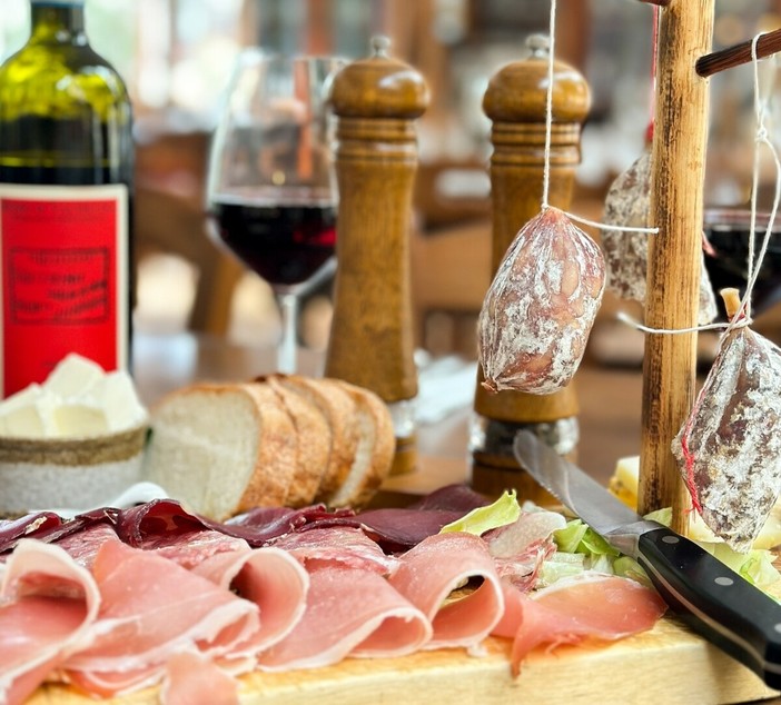 Sanremo – Villaggio dei Fiori: sold out il 5 dicembre per la cena dedicata alla Valtellina con gli chef del Gruppo Smart Family Hotel di Brunate (CO)