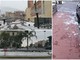 Ventimiglia: neve, il Comune provvede all’approvvigionamento di sale per far fronte alle situazioni di emergenza Ventimiglia: neve, il Comune provvede all’approvvigionamento di sale per far fronte alle situazioni di emergenza