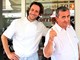 Pigna: lunedì 23 agosto lo chef Federico Lanteri dedica una cena all'attore chef Stefano Bicocchi in arte Vito Pigna: lunedì 23 agosto lo chef Federico Lanteri dedica una cena all'attore chef Stefano Bicocchi in arte Vito