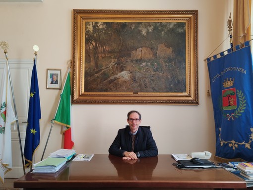 Bordighera, Ingenito: "Abbiamo chiesto ai legali di verificare la legittimità delle bollette di Rivieracqua"