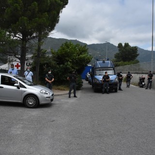 Ventimiglia: chiude il Campo Roya, l'associazione Mappamondo "Incomprensibile decisione della Prefettura" Ventimiglia: chiude il Campo Roya, l'associazione Mappamondo "Incomprensibile decisione della Prefettura"