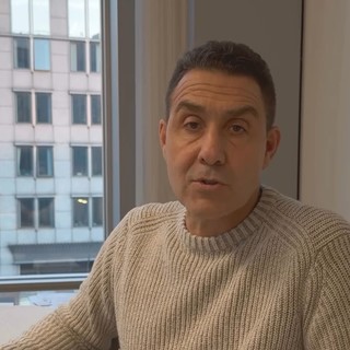 Sanremo, il generale Vannacci risponde a Quesada e lo invita ad un confronto pubblico: "Se il Festival è inclusivo, perché non posso esprimermi?" (Video) Sanremo, il generale Vannacci risponde a Quesada e lo invita ad un confronto pubblico: "Se il Festival è inclusivo, perché non posso esprimermi?" (Video)