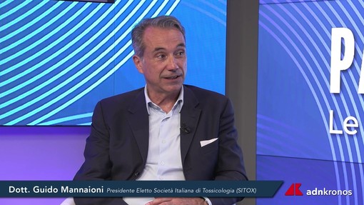 Mannaioni (Sitox), 'tossicologia disciplina chiave tra ambiente, clinica e salute globale'