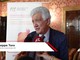 Toro (Ail): "Nuove terapie e assistenza ai pazienti, la sfida per il futuro dell'ematologia" Toro (Ail): "Nuove terapie e assistenza ai pazienti, la sfida per il futuro dell'ematologia"