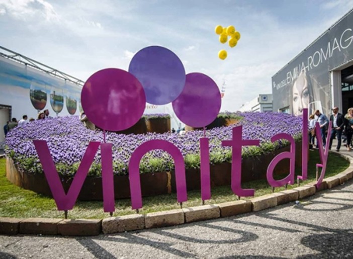 Dal 10 al 13 aprile a Vinitaly lo stand emozioni di Liguria, 84 etichette e 52 aziende presenti