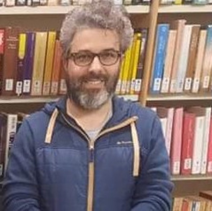 Cultura, rinnovato il nuovo Cer Aib: tra gli eletti Marco Vincenzi Cultura, rinnovato il nuovo Cer Aib: tra gli eletti Marco Vincenzi