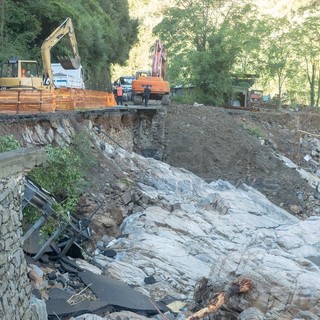 Montalto Carpasio: indetta una raccolta fondi per la ricostruzione, intanto domani la strada apre alle 12 Montalto Carpasio: indetta una raccolta fondi per la ricostruzione, intanto domani la strada apre alle 12