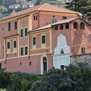 Taggia: 'Una sera a Villa Curlo', stasera il primo degli appuntamenti organizzati a luglio e agosto dal Centro Culturale Tabiese