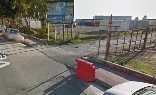 Foto Google Maps