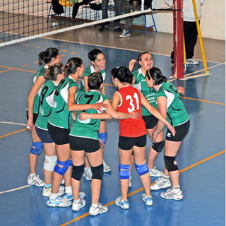 Pallavolo: il Valsteria Volley torna alla vittoria contro l’Arredamenti Anfossi Taggia