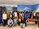 Giornalisti liguri in visita alla sede della Regione Liguria a Bruxelles nell’ambito del progetto Erasmus+ Giornalisti liguri in visita alla sede della Regione Liguria a Bruxelles nell’ambito del progetto Erasmus+