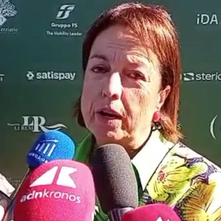 Brancaccio (Ance): "No a fallimento imprese per caro materiali" Brancaccio (Ance): "No a fallimento imprese per caro materiali"