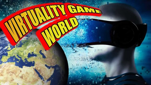 Virtual Games World ha riaperto e vi aspetta per farvi vivere nuove emozionanti avventure nel fantastico mondo 3D