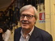 Vittorio Sgarbi indagato dalla procura di Imperia per furto di beni culturali Vittorio Sgarbi indagato dalla procura di Imperia per furto di beni culturali