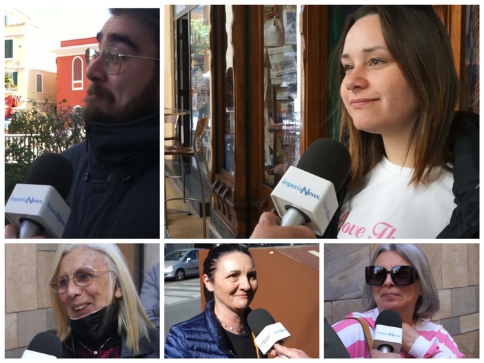 Farine d’insetti, via libera ai decreti del governo. Cosa ne pensano gli imperiesi? (video) Farine d’insetti, via libera ai decreti del governo. Cosa ne pensano gli imperiesi? (video)