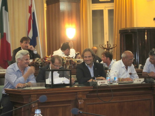 Sanremo: il consiglio ha nominato i rappresentati Fipa, approvata anche la pratica sul comprensorio taxi Sanremo: il consiglio ha nominato i rappresentati Fipa, approvata anche la pratica sul comprensorio taxi