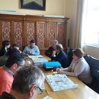 Bordighera: in Commissione questa mattina la realizzazione di 7 villette in zona Selvadolce