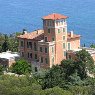 Ventimiglia: iscrizioni aperte per la VIII edizione del Concorso Fotografico Obiettivo Hanbury 2016 Ventimiglia: iscrizioni aperte per la VIII edizione del Concorso Fotografico Obiettivo Hanbury 2016