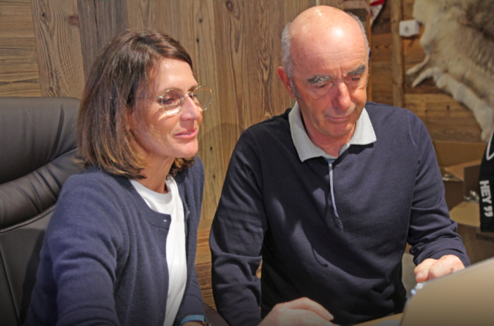 Limone Piemonte: la valanga rosa 40 anni dopo. Talk-show con le icone dello sci italiano degli anni ’70 Limone Piemonte: la valanga rosa 40 anni dopo. Talk-show con le icone dello sci italiano degli anni ’70