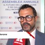 Industria alimentare: Calderone (ASSICA), 'Prosciutto cotto e crudo valgono oltre metà dei consumi' Industria alimentare: Calderone (ASSICA), 'Prosciutto cotto e crudo valgono oltre metà dei consumi'