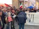 "Vi remigreremo tutti", tensione alla manifestazione dei giovani di centrodestra a Milano