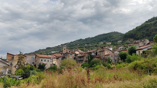 Halloween a Vallecrosia, gli organizzatori: "Divieto di sosta valido solo nell'area destinata al palco" Halloween a Vallecrosia, gli organizzatori: "Divieto di sosta valido solo nell'area destinata al palco"