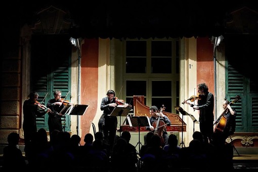 “Voxonus Quartet” protagonista ad Albissola Marina con un programma stellato