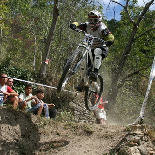 Sta terminando la stagione della Mountain Bike: gli ultimi risultati dell'Argentina