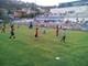 Calcio giovanile. Grande successo ieri al Comunale per il Trofeo Bandiere bianco azzurre organizzato dalla ASD Virtus Sanremo