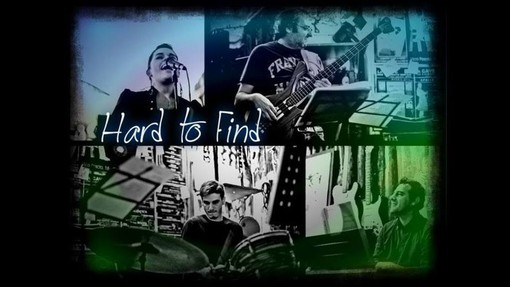 Bordighera: questa domenica al Velvet undicesima rassegna musicale live con gli Hard to Find